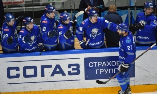 «Черный жемчуг». Клубу КХЛ поставили в пример грамотную работу «Барыса»