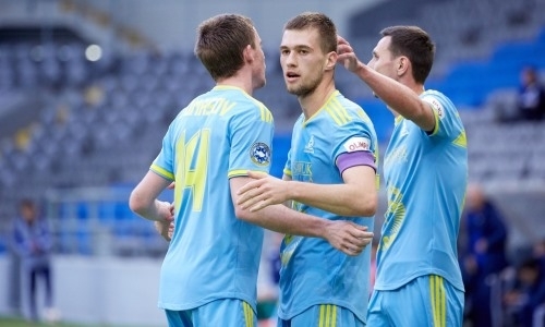 «Позор». Румынский эксперт дал прогноз на противостояние «Астана» — ЧФР