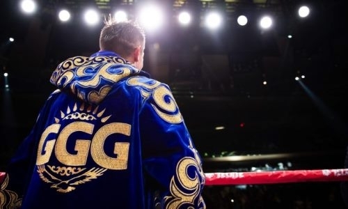 «GGG предпочел...». Озвучена главная ошибка Головкина в переговорах с «Канело»