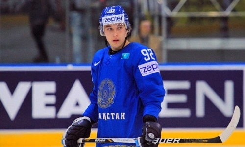 Бывший форвард «Барыса» нашел новый клуб в чемпионате РК