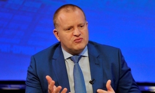 «Болельщикам надоело бесконечное кино». Главный арбитр лиги «Барыса» рассказал об изменениях в правилах