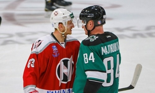 Определились два соперника «Бейбарыса» по Континентальному Кубку