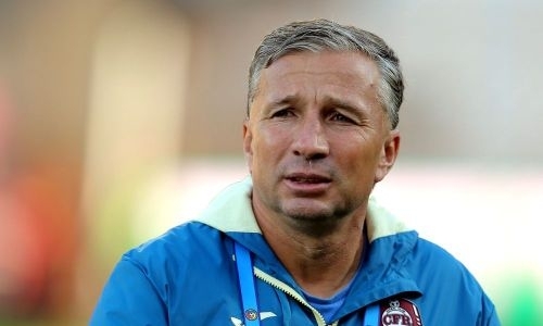 ЧФР удивил методами подготовки к матчу с «Астаной»