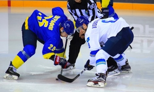 Капитан «Номада» перешёл в «Алматы»