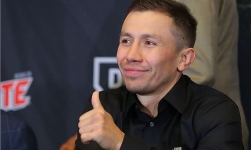 «Один важный вариант». Головкину нашли спасителя в случае срыва трилогии с «Канело»