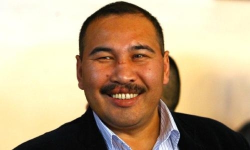 Ермахан Ибраимов: «Головкину ни в коем случае не надо встречаться с Альваресом»