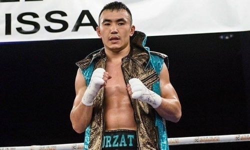 Казахстанский нокаутер проведет бой с бывшим чемпионом IBF с 27 победами