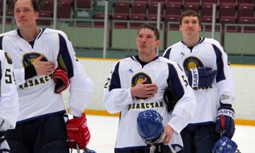 Экс-игрок сборной Казахстана возглавил российский клуб 