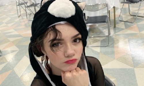 «Невидимый квад». Известную российскую фигуристку засыпали шутками за попытки повторить прыжок Турсынбаевой