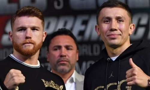 Может ли DAZN заставить «Канело» драться с Головкиным? Официальный ответ