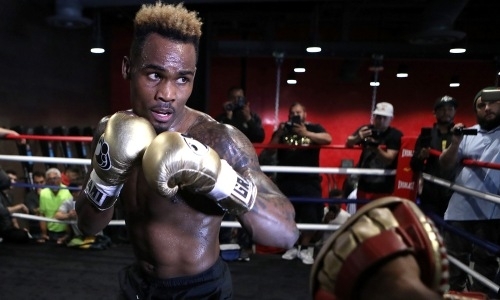 «Иду за поясами». Претендент на бой с Головкиным сделал громкое заявление