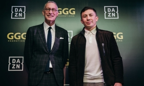 Почему DAZN выбрал Головкина? Эксперт ESPN назвал истинную причину