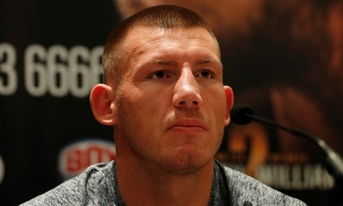 Экс-претендент на титул чемпиона мира назвал поединок с Головкиным «боем мечты»