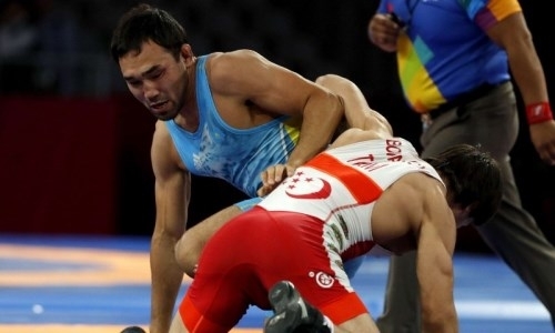 На чемпионате мира в Нур-Султане спортсмены поборются за олимпийские путевки