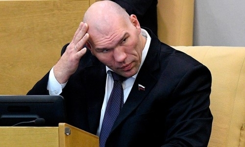 Экс-чемпион мира Валуев откровенно рассказал о борьбе со смертельным заболеванием