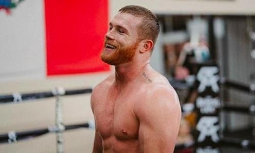 Раскрыт коварный план «Канело» против Головкина и названа причина его ненависти