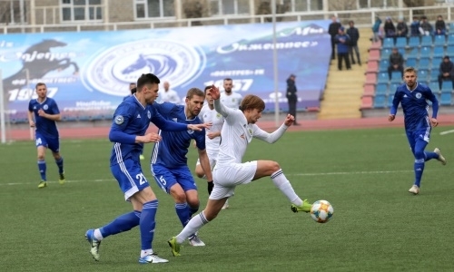 «Показывает ужасную игру». Российское СМИ сделало прогноз на матч «Тобол» — «Окжетпес»