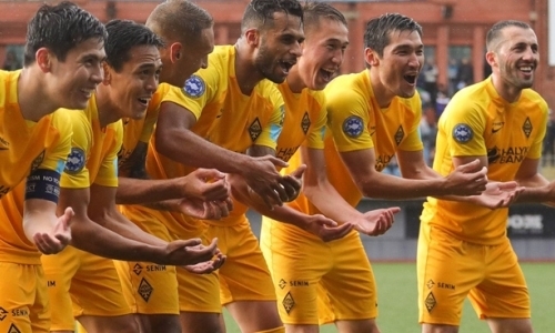 «После возвращения на поле Исламхана, „Кайрат“ заиграл». Комментатор «Хабара» прогнозирует матчи КПЛ