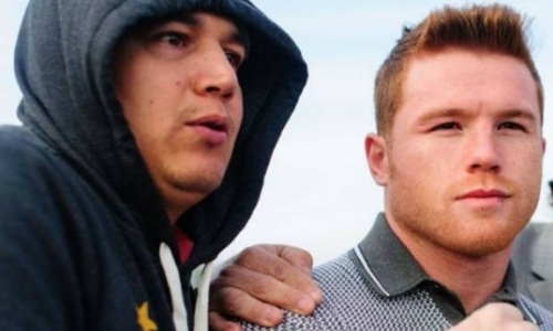 «Так будем делать и впредь». Тренер «Канело» намекнул на отказ от боя с Головкиным