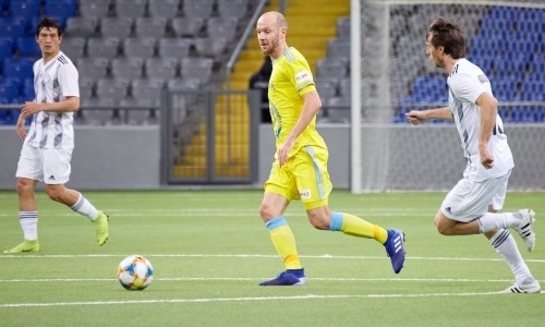 «Неприятный соперник». В России разобрали матч «Ордабасы» — «Астана» и предсказали исход