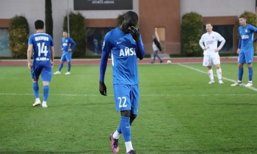 «Победит в один мяч». Алексей Косолапов назвал фаворита матча «Ордабасы» — «Астана»