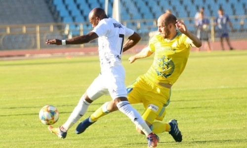 «Астана» лажает, «Кайрат» силен только со слабыми, «Тобол» догоняет. Итоги 15-го тура КПЛ-2019