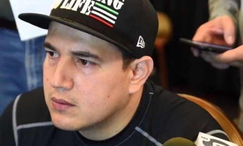 Тренер «Канело» сообщил плохие новости о третьем бое с Головкиным