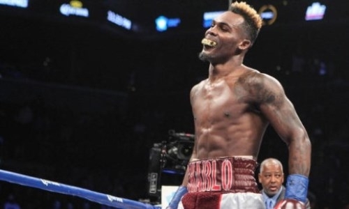 Видео брутального нокаута «двоечкой» от бросившего вызов Головкину экс-чемпиона мира