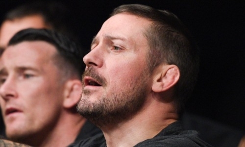 Тренер Макгрегора нашел сходство у бойца UFC с Головкиным