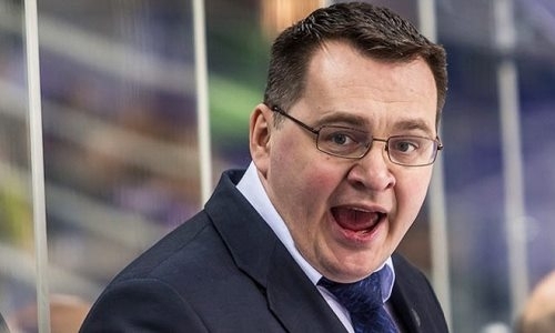 Экс-наставник «Барыса» и сборной Казахстана поставил на место российского защитника из НХЛ