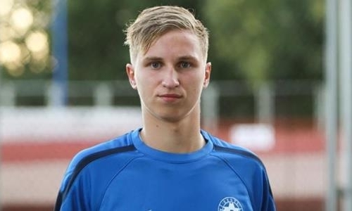 Еврокубковый соперник «Кайрата» усиливается экс-одноклубником Сейдахмета