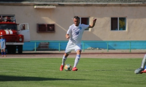 «Исходя из этого...». Футболист «Тараза» рассказал о срыве планов «Кайсара»