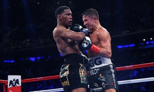 «Критическая ошибка» стала причиной самой большой победы в карьере Головкина