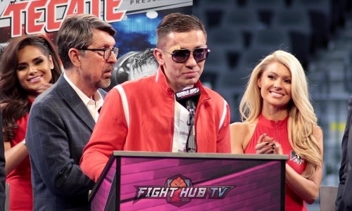 «Признаюсь...». Российский боксер рассказал об отношении к Головкину