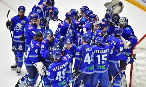 «Подтянулись ребята с казахстанским паспортом». Российский комментатор оценил сезон «Барыса»