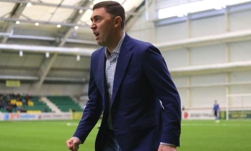 «Сравнивают с Виллаш-Боашем». В России отметили успехи своего тренера в КПЛ