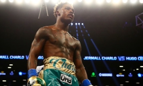 Чемпион мира рассказал о жертвах ради боя с отказником Головкиным