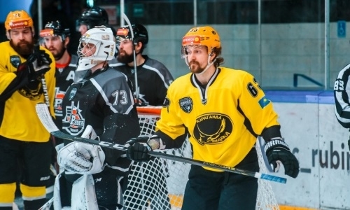 «С первых тренировок понял, что будем бороться за Кубок». Форвард «Сарыарки» — об отдыхе после чемпионского сезона