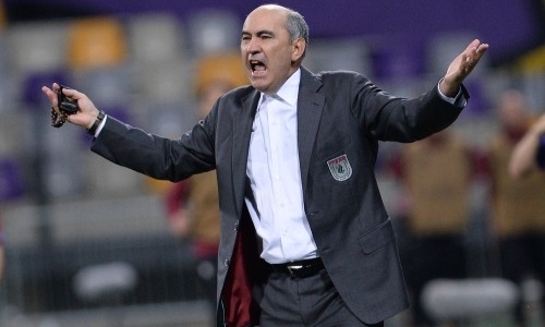 Переговоры экс-кайратовца Бердыева с московским «Спартаком» закончились скандалом