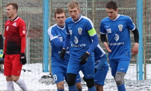 Европейский клуб молодых казахстанцев столкнулся с серьезной проблемой