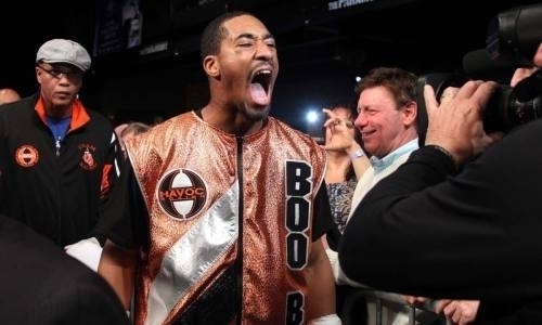 «Просто самые популярные». Чемпион WBO «прошелся» по Головкину и «Канело»