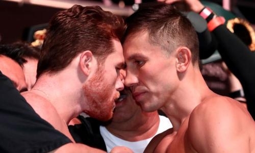 «Всё кончено». «Канело» больше не намерен ждать трилогии с Головкиным