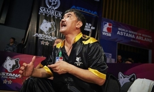 «Заявил бы на весь Казахстан». Экс-тренер «Astana Arlans» оценил перспективы 21-летнего чемпиона Азии в профи