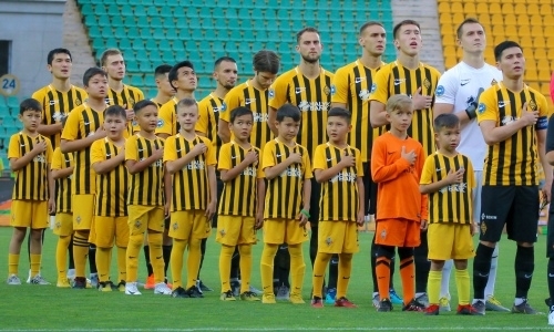 «Кайрат» впервые за шесть лет не выступит в еврокубках. Почему? Таковы реалии