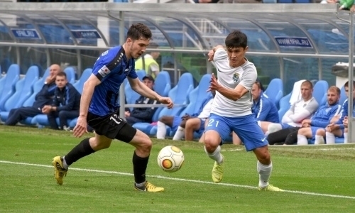 «Становится все слабее». Российскому клубу Бахтиярова дали неутешительный прогноз