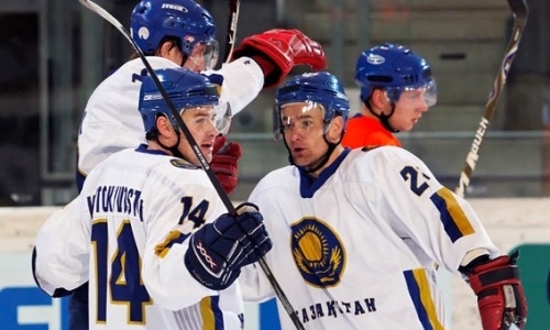 Экс-форвард сборной Казахстана возглавил молодёжную команду «Локомотива» 