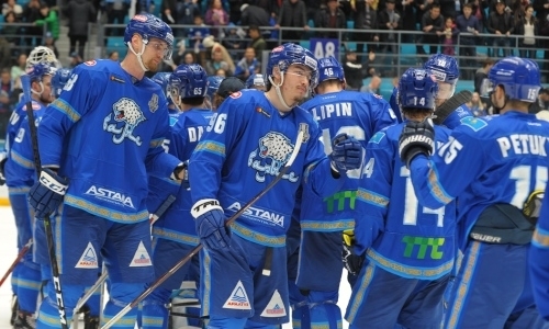 Обладатели Кубка Гагарина и самые титулованные клубы Европы. Кого обошел «Барыс»