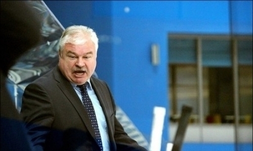 Бывший тренер студенческой сборной Казахстана раскритиковал американского хоккеиста