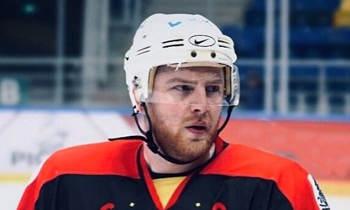 «Алматы» подписал канадского легионера