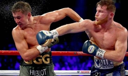 «Бить Головкина скучно». «Канело» посоветовали трех новых соперников